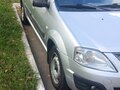 2020 Lada (ВАЗ) Largus I, серый, 610000 рублей - вид 1