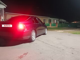 2008 Volvo S60 Bi-Fuel I Рестайлинг, синий, 665000 рублей, вид 2