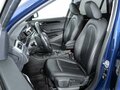 2021 BMW X1 18i sDrive II (F48) Рестайлинг, синий, 2490000 рублей - вид 9