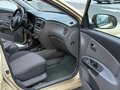 2011 Kia Rio II Рестайлинг, бежевый - вид 11