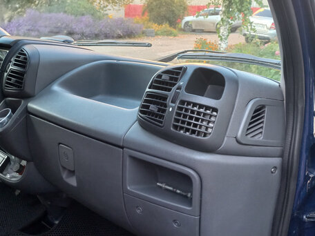 2011 Fiat Professional Ducato, синий, 1300000 рублей, вид 4