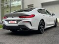 2022 BMW 8 серии Gran Coupe 840i xDrive II (G14/G15/G16), белый, 9500000 рублей - вид 5