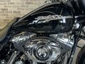 2008 Harley-Davidson Street Glide, чёрный, 1065000 рублей - вид 10