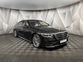 2026 Mercedes-Benz S-Класс 500 Long 4MATIC VII (W223), чёрный, 31500000 рублей - вид 1