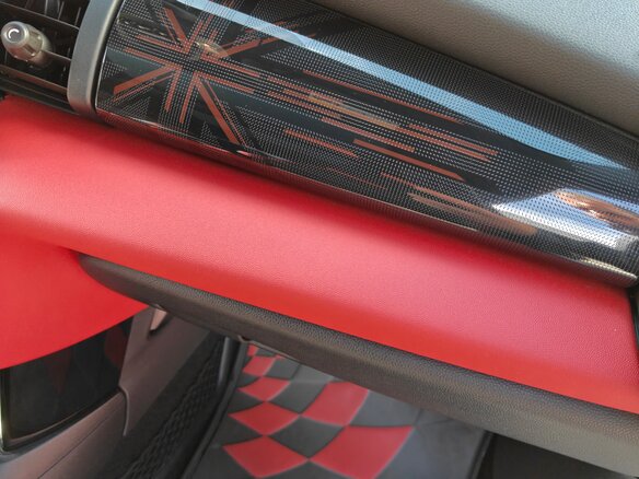 2018 Mini Hatch JCW III (F55/F56), серый, 5000000 рублей - вид 13