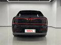 2026 Audi E7X, чёрный - вид 5