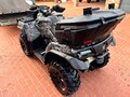 2021 CFMoto CFORCE 800 HO EPS, серый, 1050000 рублей - вид 7