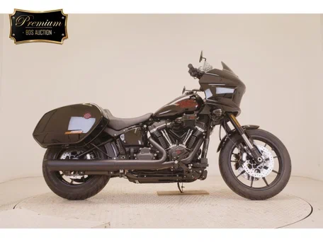 2023 Harley-Davidson Low Rider ST, чёрный, 2580000 рублей, вид 1