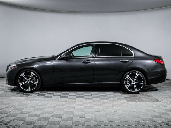 2025 Mercedes-Benz C-Класс 300 V (W206), серый, 5470000 рублей - вид 7