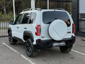 2022 Lada (ВАЗ) Niva Travel I, белый, 1159000 рублей - вид 5
