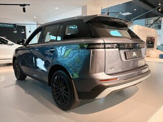 2026 Jeland J6, серый, 2549000 рублей, вид 4