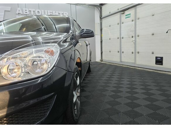 2013 Opel Astra H Рестайлинг, чёрный, 849000 рублей - вид 21