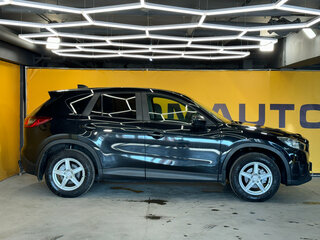 2013 Mazda CX-5 I, чёрный, 1249000 рублей, вид 4