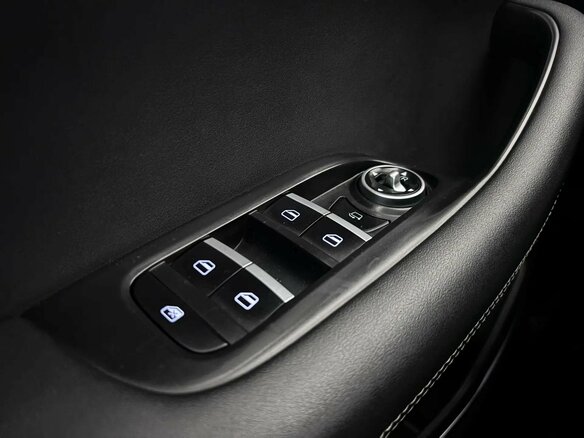 2022 Chery Tiggo 7 Pro I, красный, 1469000 рублей - вид 17