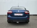 2010 Renault Fluence I, синий, 570000 рублей - вид 5