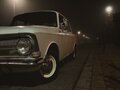 1974 Москвич 412 ИЭ, белый, 110000 рублей - вид 2