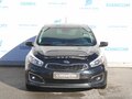 2016 Kia Ceed II Рестайлинг, чёрный, 1485000 рублей - вид 1