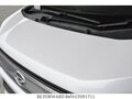 2022 Daihatsu Move VI Рестайлинг, белый, 747002 рублей - вид 9