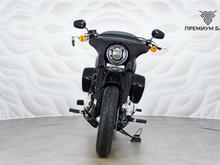 2024 Harley-Davidson Sport Glide, чёрный, 2099000 рублей, вид 4