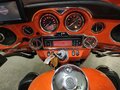 2012 Harley-Davidson CVO, оранжевый, 1175000 рублей - вид 4