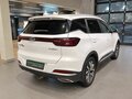 2021 Chery Tiggo 7 Pro I, белый, 1349000 рублей - вид 4