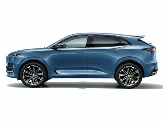 2024 Changan UNI-K, синий, 4699900 рублей, вид 1
