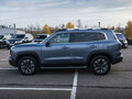 2023 Haval Dargo I, серый, 2599000 рублей - вид 7