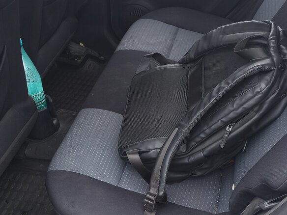 2009 Hyundai Getz I Рестайлинг, серебристый, 570000 рублей - вид 11