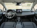 2022 Toyota Corolla XII (E210), белый, 1380000 рублей - вид 6