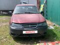 2012 Daewoo Nexia I Рестайлинг, пурпурный, 140000 рублей - вид 1
