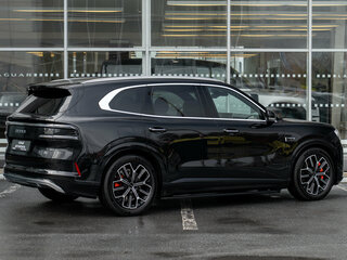 2026 Zeekr 8X 70 kWh, чёрный, 11250000 рублей, вид 3