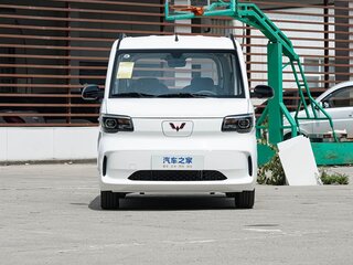 2026 Wuling Zhiguan EV, белый, 1300000 рублей, вид 2