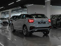 2025 Audi Q2 35 TFSI I Рестайлинг, серый - вид 3