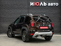 2020 Renault Duster I Рестайлинг, коричневый, 1790000 рублей - вид 7