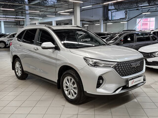 2024 Haval M6 II, серый, 1799000 рублей, вид 2