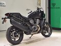 2021 Harley-Davidson Pan America, чёрный, 1195000 рублей - вид 4