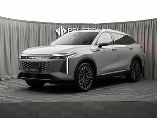 2025 Exeed RX, серый, 3590000 рублей, вид 1