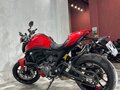 2023 Ducati Monster 937, красный, 989000 рублей - вид 5