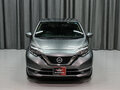 2017 Nissan Note II Рестайлинг, серый, 980000 рублей - вид 3