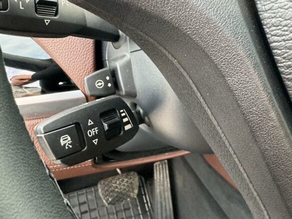 2011 BMW X6 40d I (E71), чёрный, 2250000 рублей - вид 29