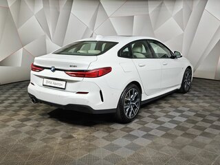 2021 BMW 2 серии Gran Coupe 218i F44, серый, 3200000 рублей, вид 2