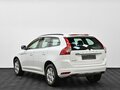 2017 Volvo XC60 I Рестайлинг, белый, 2125000 рублей - вид 3