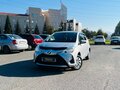 2018 Toyota Vitz III (XP130) Рестайлинг 2, серый