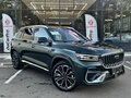 2026 Geely Monjaro (Xingyue L) I Рестайлинг 2 (China Market), зелёный, 4190000 рублей - вид 2