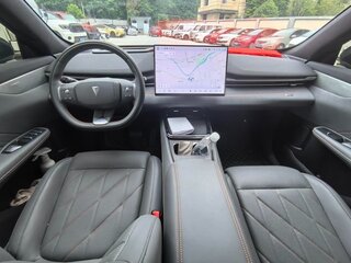 2026 Changan Deepal S05 68.82 kWh I Рестайлинг, серебристый, 3620000 рублей, вид 5