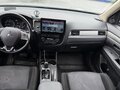 2016 Mitsubishi Outlander III Рестайлинг 2, серебристый - вид 5
