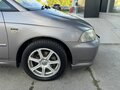 2002 Honda Odyssey II Рестайлинг, серый - вид 10