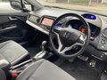 2014 Honda Insight II Рестайлинг, чёрный, 741000 рублей - вид 8
