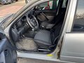 2014 Lada (ВАЗ) Granta I, серый, 470000 рублей - вид 4