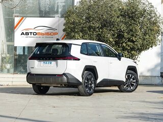 2026 Toyota RAV4 VI (XA60), чёрный, 4090000 рублей, вид 3